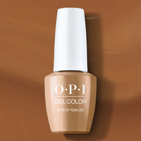 Vernis Semi Permanent OPI - Spice Up Your Life 15ML