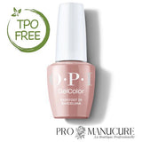 Vernis Semi Permanent OPI - Barefoot in Barcelona 15ML - Sans TPO