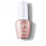 Vernis Semi Permanent OPI - Barefoot in Barcelona 15ML - Sans TPO