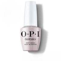 Vernis Semi Permanent OPI - Don't Bossa Nova Me Around 15ML - Sans TPO