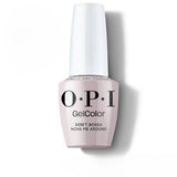 Vernis Semi Permanent OPI - Don't Bossa Nova Me Around 15ML - Sans TPO