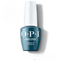 Vernis Semi Permanent OPI - Drama At La Scala 15ML - Sans TPO