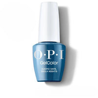 Vernis Semi Permanent OPI - Duomo Days, Isola Nights 15ML - Sans TPO