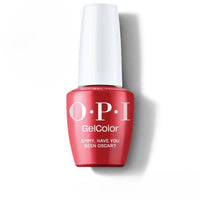 Vernis Semi Permanent OPI - Emmy, have you seen Oscar? 15ML - Sans TPO