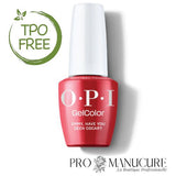 Vernis Semi Permanent OPI - Emmy, have you seen Oscar? 15ML - Sans TPO