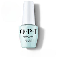 Vernis Semi Permanent OPI - Gelato On My Mind 15ML - Sans TPO