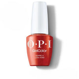 Vernis Semi Permanent OPI - Gimme a Lido Kiss 15ML - Sans TPO