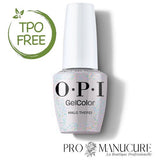 Vernis Semi Permanent OPI - Halo There 15ML - Sans TPO