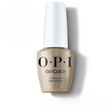 Vernis Semi Permanent OPI - I Mica Be Dreaming 15ML - Sans TPO