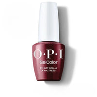 Vernis Semi Permanent OPI - I'm Not Really a Waitress 15ML - Sans TPO