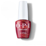 Vernis Semi Permanent OPI - I'm Really an Actress 15ML - Sans TPO