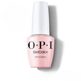 Vernis Semi Permanent OPI - It's A Girl 15ML - Sans TPO