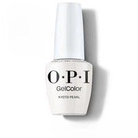 Vernis Semi Permanent OPI - Kyoto Pearl 15ML - Sans TPO