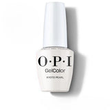 Vernis Semi Permanent OPI - Kyoto Pearl 15ML - Sans TPO