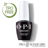 Vernis Semi Permanent OPI - Lincoln Park After Dark 15ML - Sans TPO