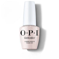 Vernis Semi Permanent OPI - Lisbon Wants Moor OPI 15ML - Sans TPO