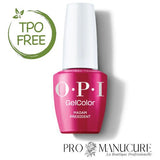 Vernis Semi Permanent OPI - Madam President 15ML - Sans TPO
