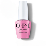Vernis Semi Permanent OPI - Makeout-Side 15ML - Sans TPO