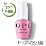 Vernis Semi Permanent OPI - Makeout-Side 15ML - Sans TPO