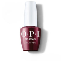 Vernis Semi Permanent OPI - Malaga Wine 15ML - Sans TPO
