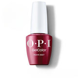 Vernis Semi Permanent OPI - Miami Beet 15ML - Sans TPO