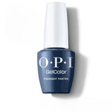 Vernis Semi Permanent OPI - Midnight Mantra 15ML - Sans TPO
