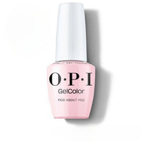 Vernis Semi Permanent OPI - Mod About You 15ML - Sans TPO