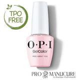 Vernis Semi Permanent OPI - Mod About You 15ML - Sans TPO