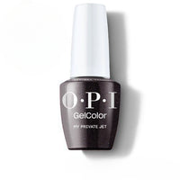 Vernis Semi Permanent OPI - My Private Jet 15ML - Sans TPO