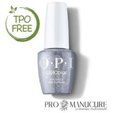 Vernis Semi Permanent OPI - OPI Nails the Runway 15ML - Sans TPO