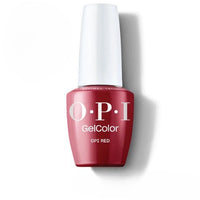 Vernis Semi Permanent OPI - OPI Red 15ML - Sans TPO
