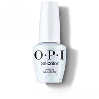 Vernis Semi Permanent OPI - Optical Nailusion 15ML - Sans TPO