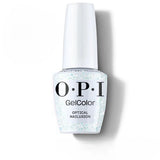 Vernis Semi Permanent OPI - Optical Nailusion 15ML - Sans TPO
