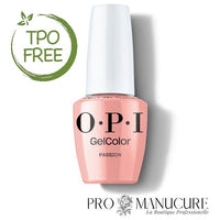 Vernis Semi Permanent OPI - Passion 15ML - Sans TPO
