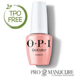 Vernis Semi Permanent OPI - Passion 15ML - Sans TPO