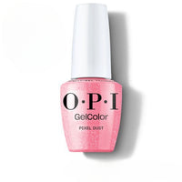 Vernis Semi Permanent OPI - Pixel Dust 15ML - Sans TPO