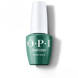 Vernis Semi Permanent OPI - Rated Pea-G 15ML - Sans TPO