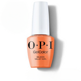 Vernis Semi Permanent OPI - Silicon Valley Girl 15ML - Sans TPO