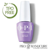 Vernis Semi Permanent OPI - Skate To The Party 15ML - Sans TPO