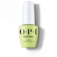 Vernis Semi Permanent OPI - Summer Monday-Fridays 15ML - Sans TPO