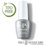 Vernis Semi Permanent OPI - Suzi Talks With Her Hands 15ML - Sans TPO