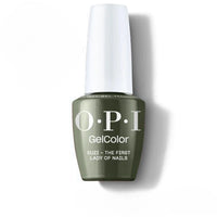 Vernis Semi Permanent OPI - Suzi The First Lady of Nails 15ML - Sans TPO