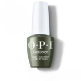 Vernis Semi Permanent OPI - Suzi The First Lady of Nails 15ML - Sans TPO