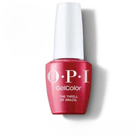 Vernis Semi Permanent OPI - The Thrill of Brazil 15ML - Sans TPO