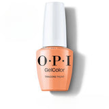 Vernis Semi Permanent OPI - Trading Paint 15ML - Sans TPO