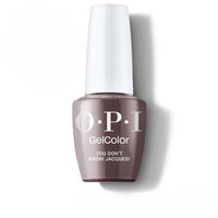 Vernis Semi Permanent OPI - You Don't Know Jacques 15ML - Sans TPO
