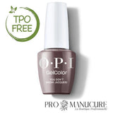 Vernis Semi Permanent OPI - You Don't Know Jacques 15ML - Sans TPO