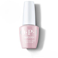 Vernis Semi Permanent OPI - You’ve Got that Glas-glow 15ML - Sans TPO