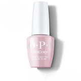 Vernis Semi Permanent OPI - You’ve Got that Glas-glow 15ML - Sans TPO