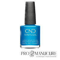 CND Vinylux - What's Old is Blue Again 15ml